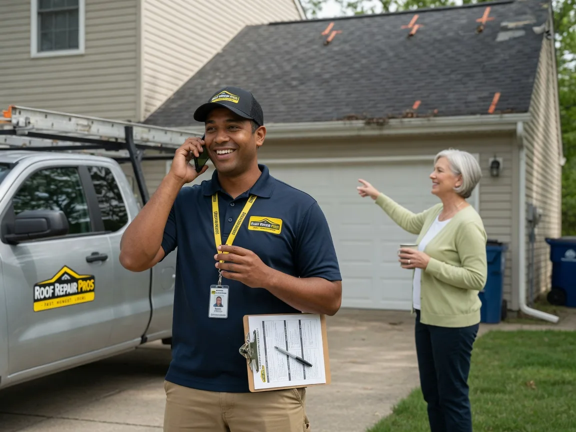 Roof Repair Arcadia, IA FAQs